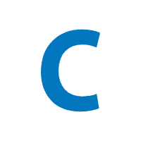 C