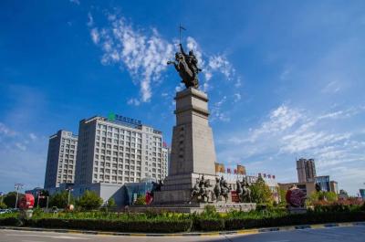 【先周故都 丝路新城】千年文脉 墨韵长武